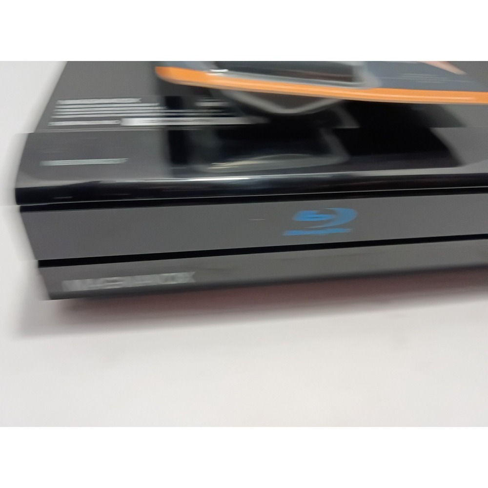 Magnavox NB500MG1F Blu-ray Disc Player w/ Remote Tested - Picture 2 of 12